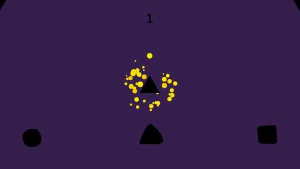 Geometry screenshot 1