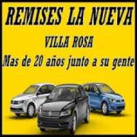 REMISES LA NUEVA on 9Apps