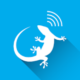 Wireless Gecko आइकन