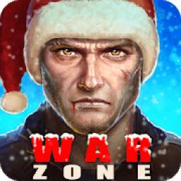 War Zone: Strategy War Games