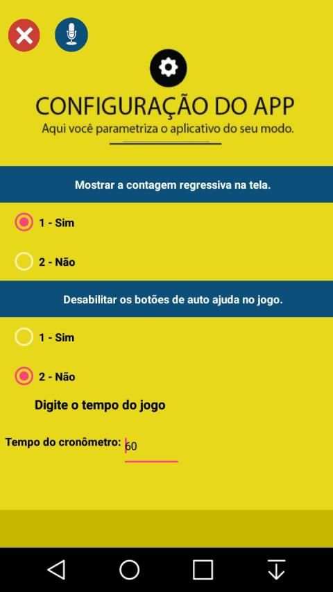 Show do Bilhão Bíblico स्क्रीनशॉट 7