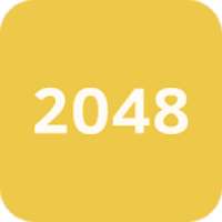 2048 PUZZLE