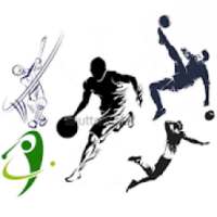 All Sports and Games