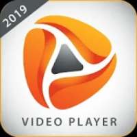 HD Video Player & Audio Player