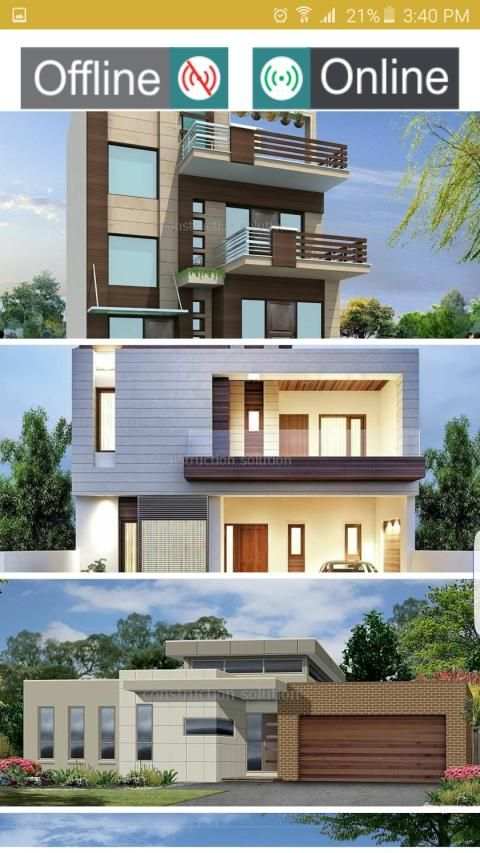 Front Elevation Design स्क्रीनशॉट 2