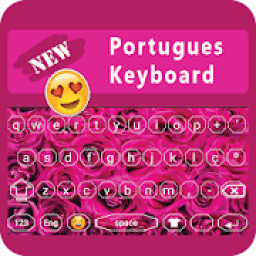 ikon Portuguese Keyboard App