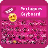 Portuguese Keyboard App