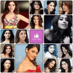 Tamil Actress HD Wallpapers