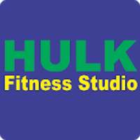 Hulk Fitness Studio on 9Apps