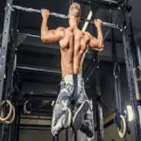 Back Workouts with Gif on 9Apps