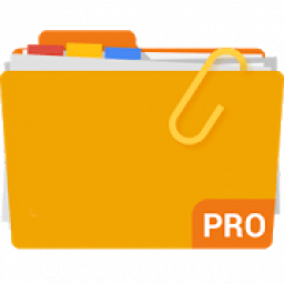 ESE File Manager - Explore Pro (Premium Free,Easy) icon