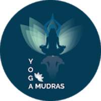 Yoga Mudras - Daily Mudras on 9Apps