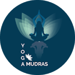 Yoga Mudras - Daily Mudras आइकन