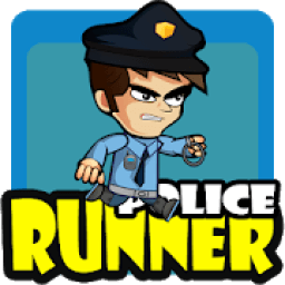 Police Runner आइकन