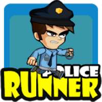 Police Runner