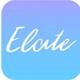 Elate - A Happier and Healthier You