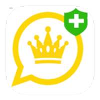 Golden watssap Golden - NEW on 9Apps