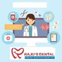 Rajus Dental Admin on 9Apps