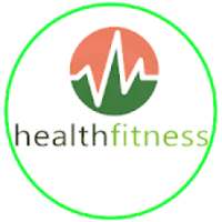 Health & Fitness Tips (English-Hindi)