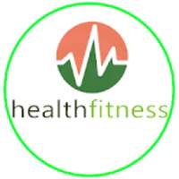 Health & Fitness Tips (English-Hindi) on 9Apps