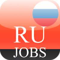 Russia Jobs