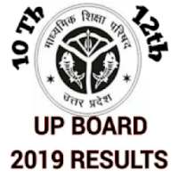 UP BOARD 10TH AND 12TH RESULT:2019 RESULT on 9Apps