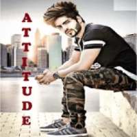 Attitude Ka Baap