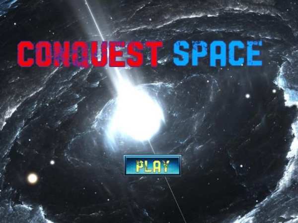 Conquest Space screenshot 1