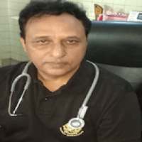 Dr Akshay sharma on 9Apps
