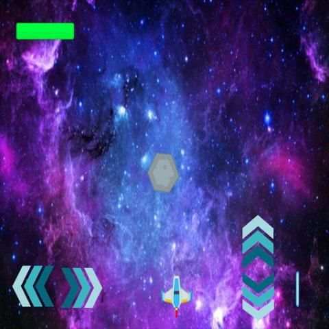 Conquest Space screenshot 2