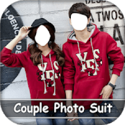ikon Couple Photo Suit