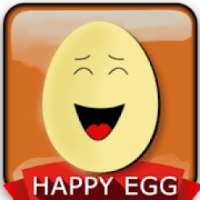 Happy Egg