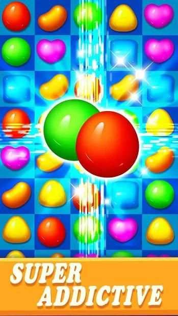 Candy Original screenshot 1
