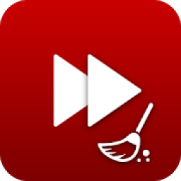 Duplicate Video &amp; Junk Cleaner आइकन