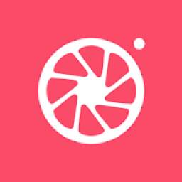 Pomelo – Photo editor & filter by BeautyPlus
