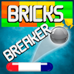 Real Bricks Breaker icon