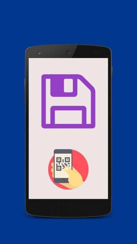 Leitor de QR Code - 2019 स्क्रीनशॉट 10