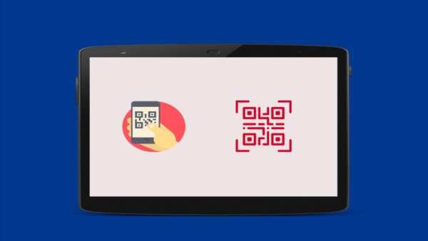 Pemindai dan Pembaca Kode QR 2019 screenshot 4