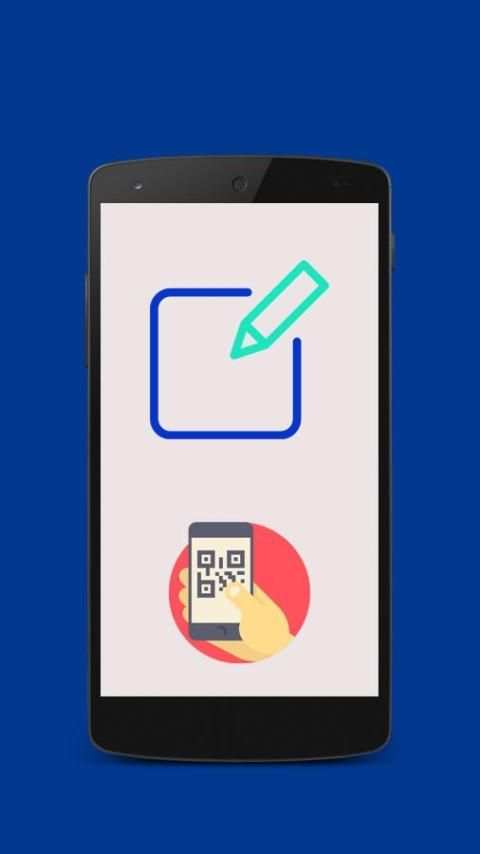Pemindai dan Pembaca Kode QR 2019 screenshot 11