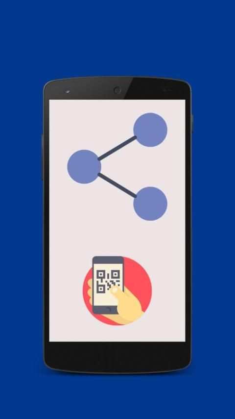 Pemindai dan Pembaca Kode QR 2019 screenshot 9