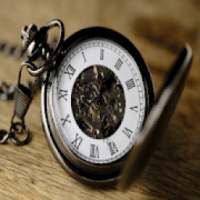 Stopwatch आइकन