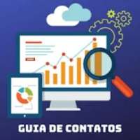 Guia de Contatos on 9Apps