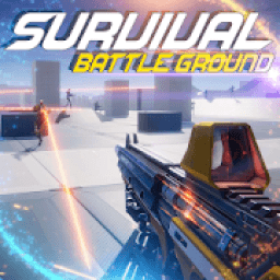 Survival Battle Ground आइकन