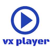 VX player pro on 9Apps
