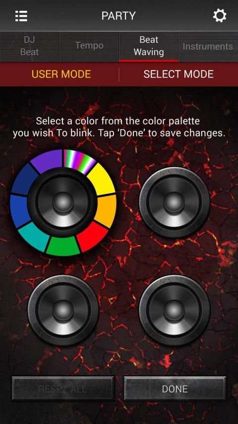 Audio Remote screenshot 2