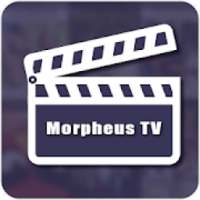 Morpheus TV 4K on 9Apps