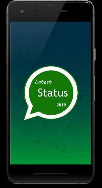 Status for Whatsapp स्क्रीनशॉट 2