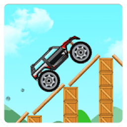 Hill Racing City Mode icon