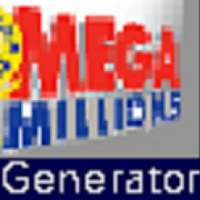 Mega Millions Generator