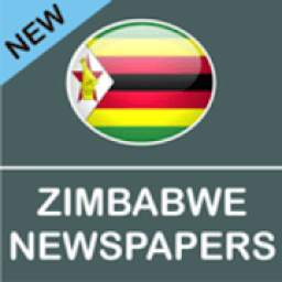 Zimbabwe Newspapers